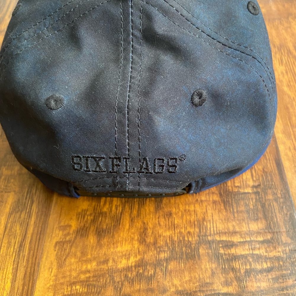 Superman Hat - image 2